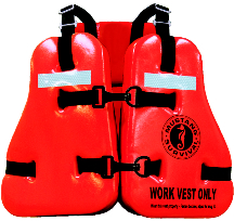Work Vests